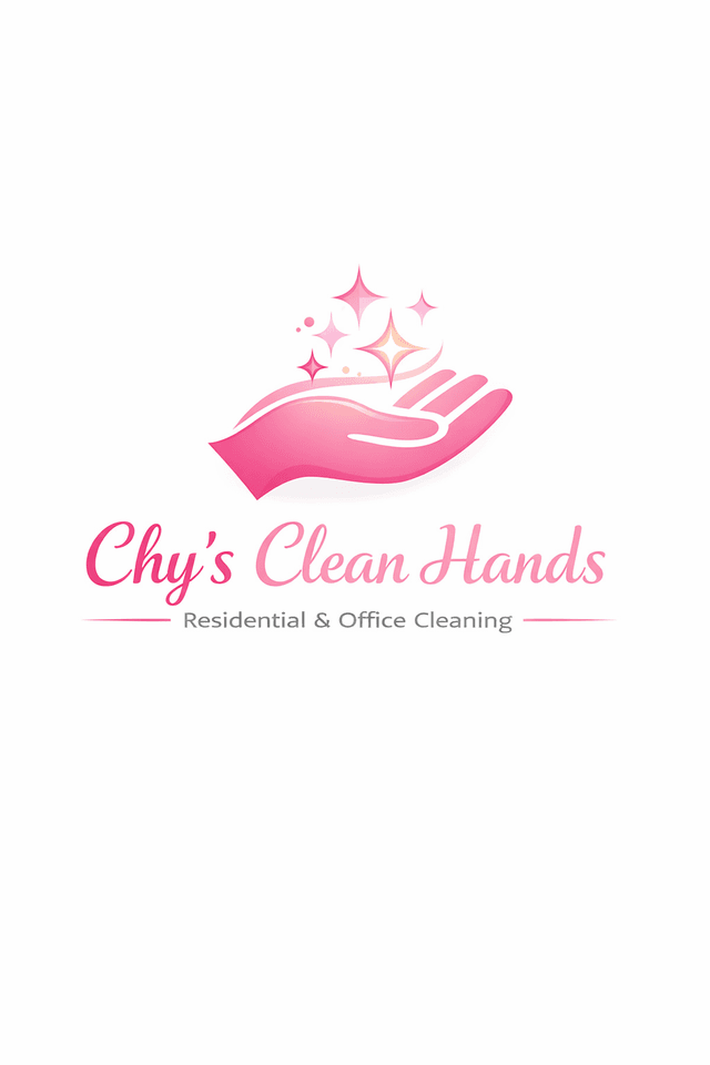 Chy's Clean Hands